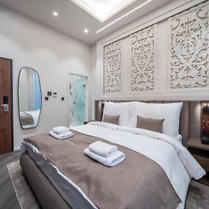 Superior Double Kamer